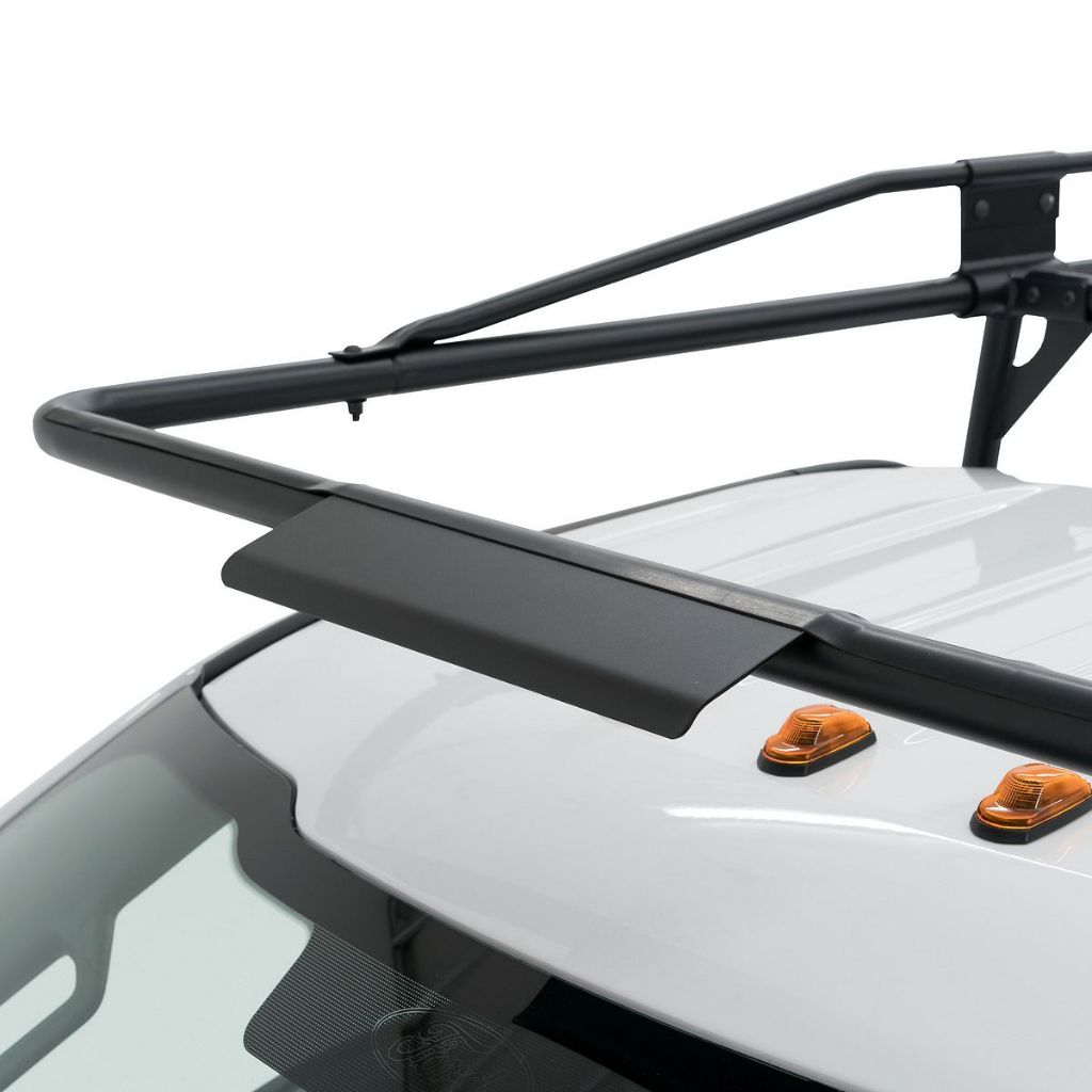 Weather Guard Truck Rack Steel Full Size 1000LB Model 1275-52-02