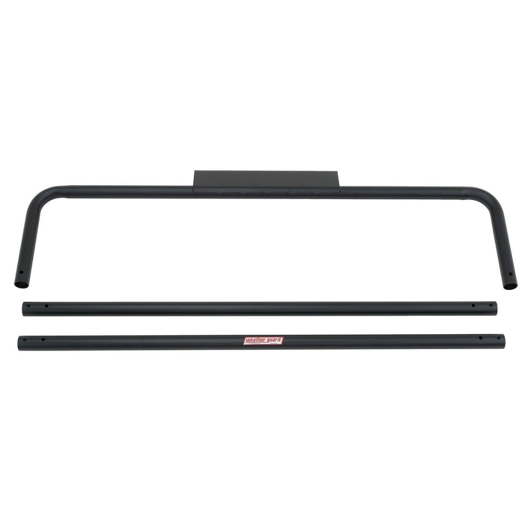 Weather Guard Truck Rack Steel Full Size 1000LB Model 1275-52-02