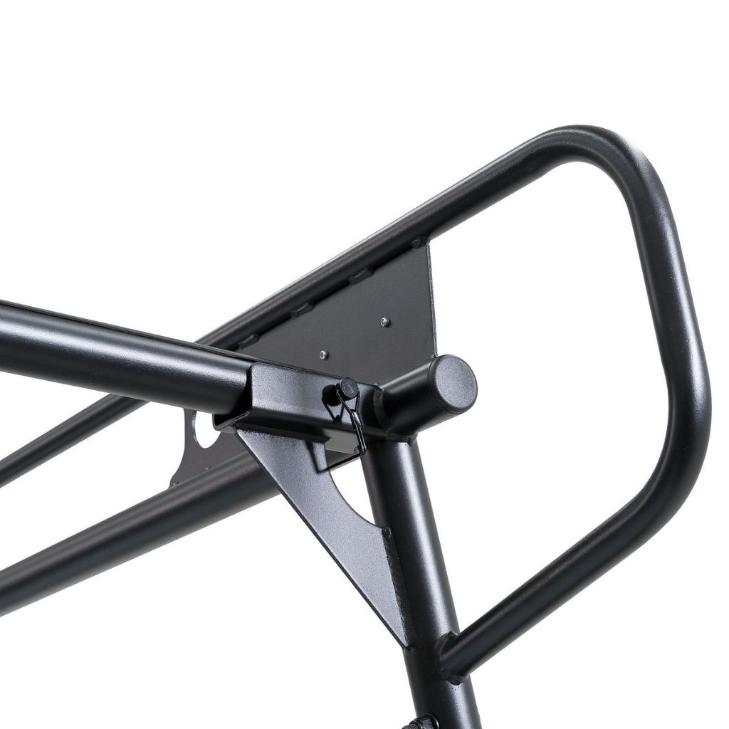 Weather Guard Truck Rack Steel Full Size 1000LB Model 1275-52-02