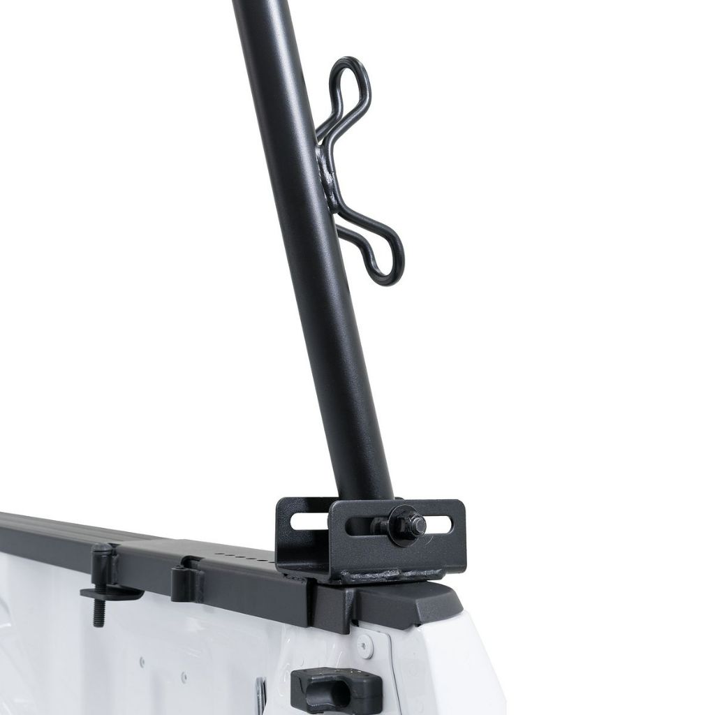 Weather Guard Truck Rack Steel Full Size 1000LB Model 1275-52-02