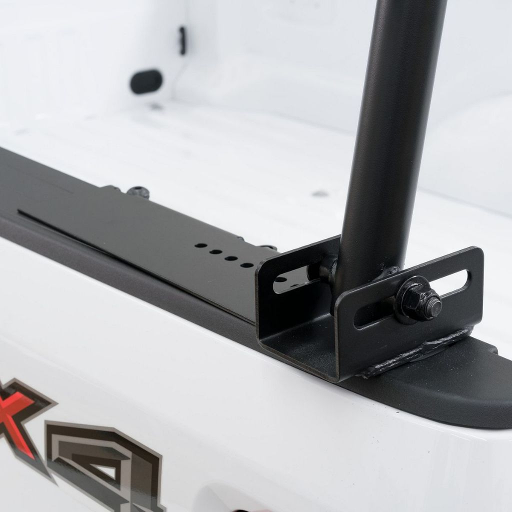Weather Guard Truck Rack Steel Full Size 1000LB Model 1275-52-02