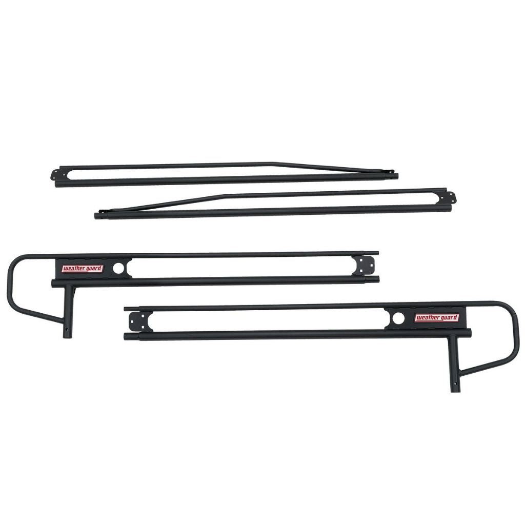 Weather Guard Truck Rack Steel Full Size 1000LB Model 1275-52-02