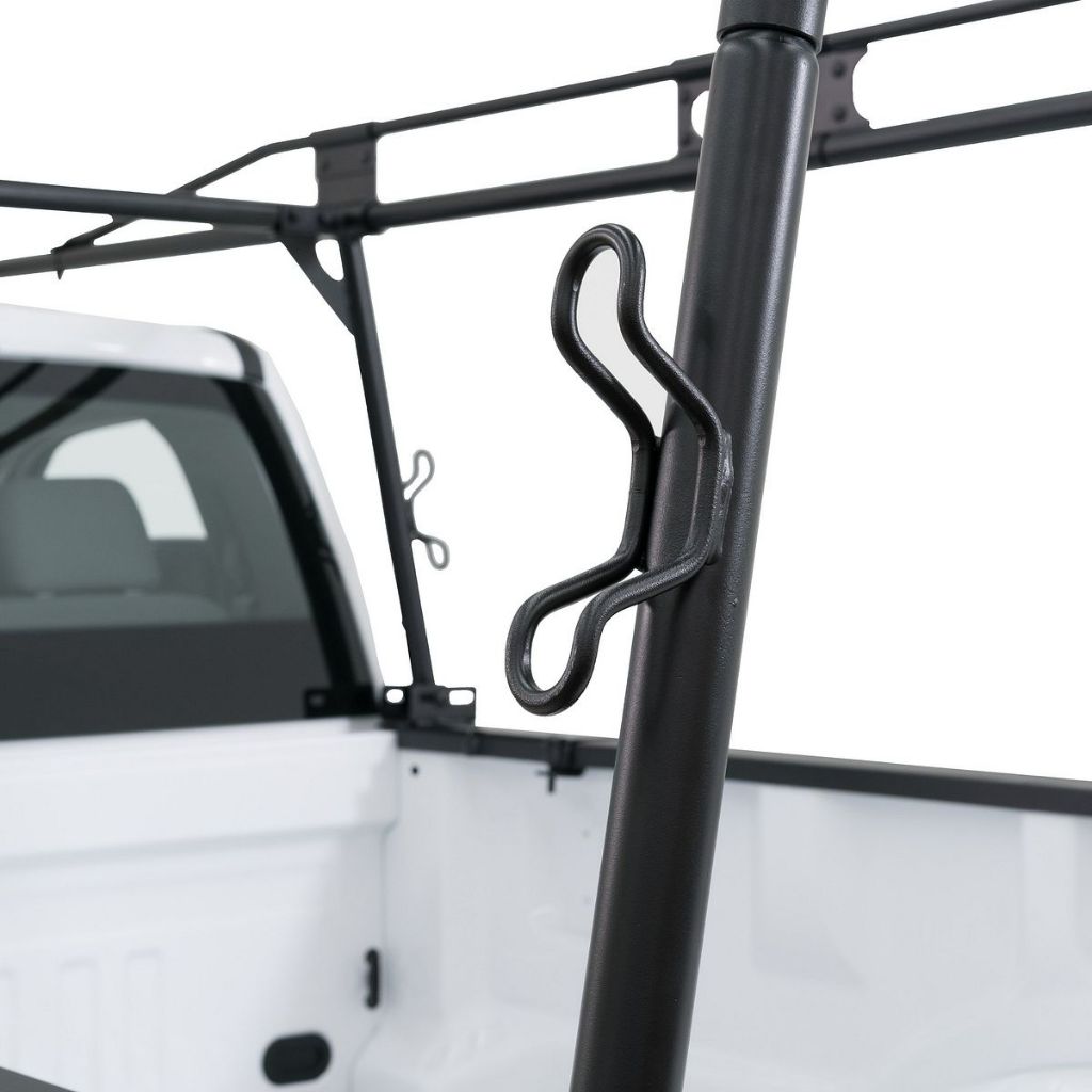 Weather Guard Truck Rack Steel Full Size 1000LB Model 1275-52-02