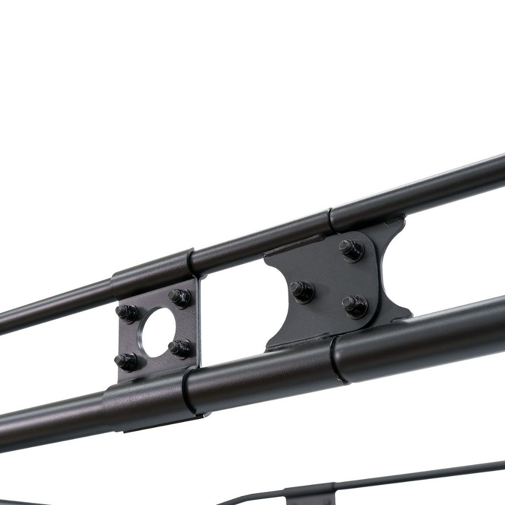 Weather Guard Truck Rack Steel Full Size 1000LB Model 1275-52-02