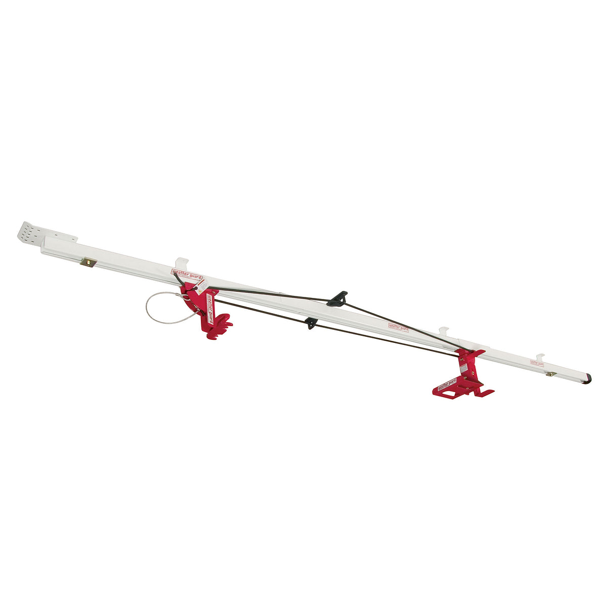Weather Guard Sliding Ladder Rack Model 250