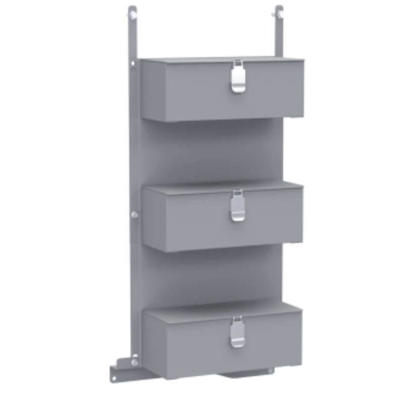 Holman Tray Organizer - 12" W Model 40114