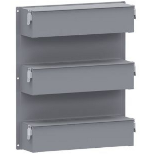 Holman Door Tray Organizer - GM Model 40115