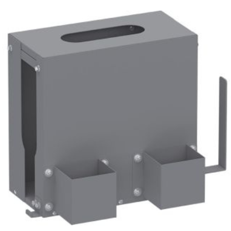 Holman Hand Sanitation Station Model 40116