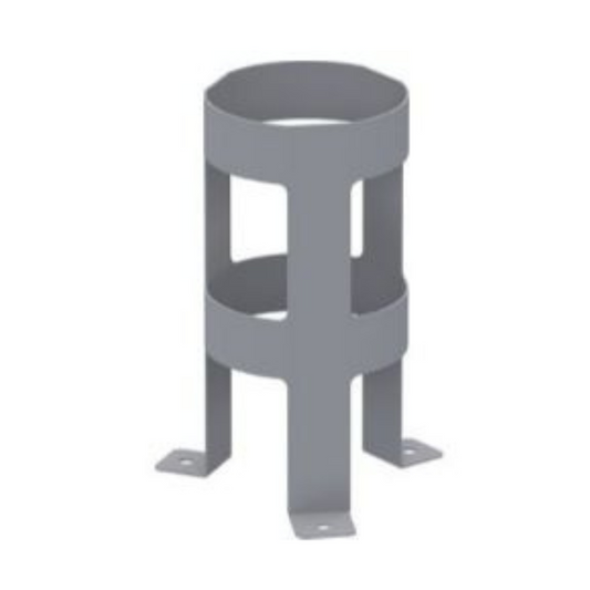 Holman Tank Holder for MC Cylinder Model 40121