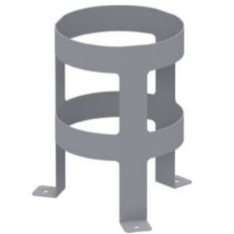 Holman Tank Holder for B Cylinder Model 40122