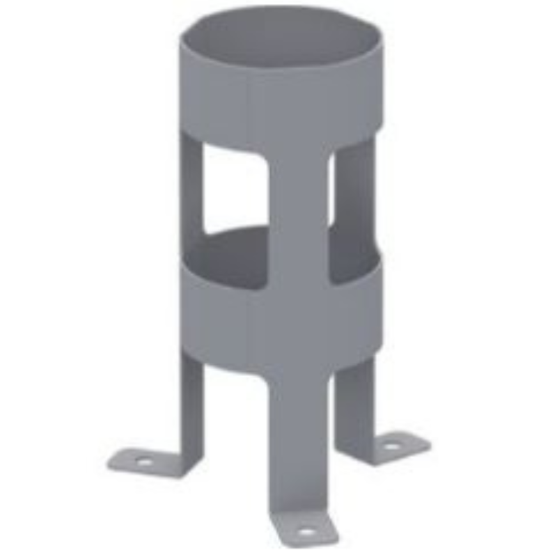 Holman Tank Holder for 14.1 Ounce Propane Tank Model 40125