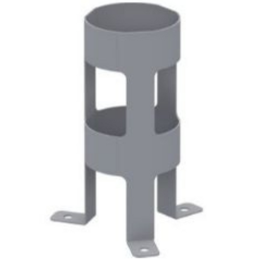 Holman Tank Holder for 14.1 Ounce Propane Tank Model 40125