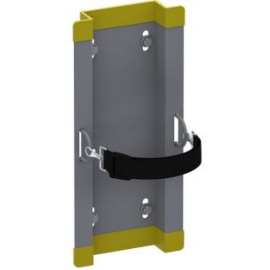 Holman Bottle Restraint - Small Model 40202