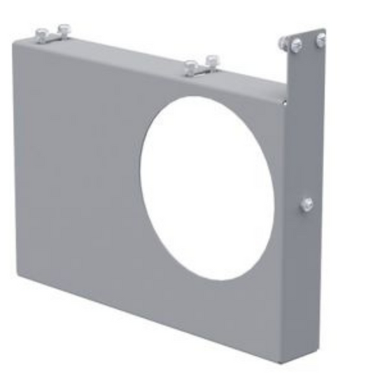 Holman Additional Mount - Under-Shelf Conduit Carrier Model 40235