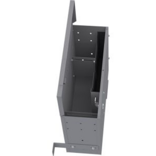 Holman Driver Data File - Laptop Holder Model 40241