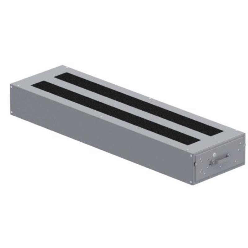 Holman Drawer Unit - Long Heavy-Duty - Single Drawer Model 40251