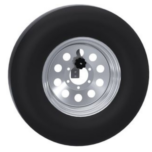 Holman Spare Tire Holder Bracket Model 40410