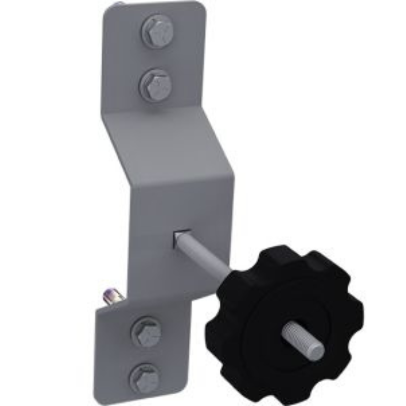 Holman Spare Tire Holder Bracket Model 40410