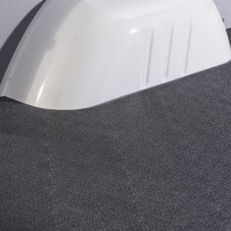 Holman VANTRED Floor Mat for 2014-Current Ram Pro Master City Model 40470