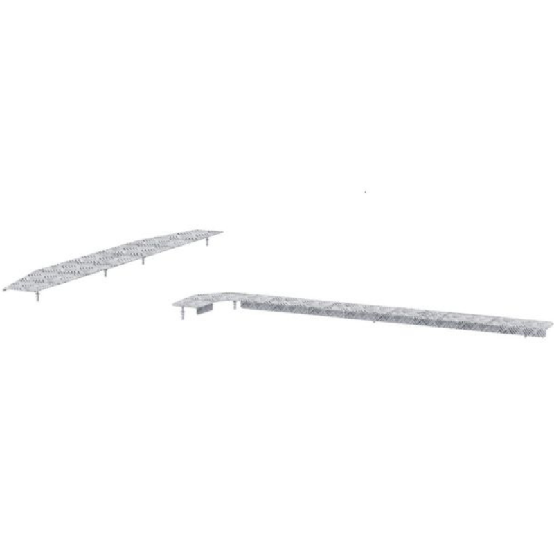 Holman GM Threshold Kit Model 40477G (REQUIRED)