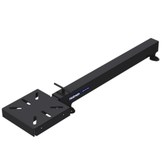 Holman Sliding Vise Mount Model 40490
