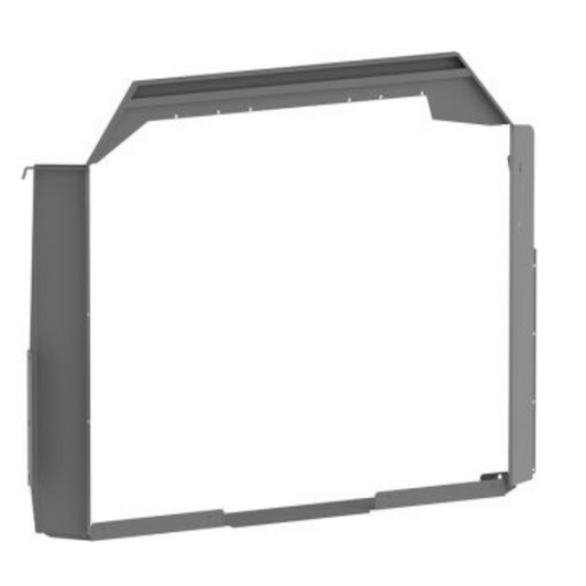 Holman Ford Transit Low Roof Wing Kit Model 40649TL