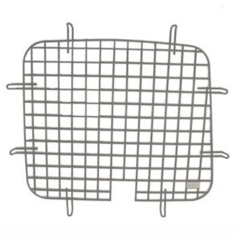 Holman Window Screen - Passenger Side Sliding Door - Metris Model 4070M