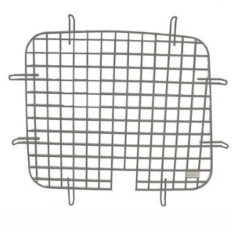 Holman Window Screen - Passenger Side Sliding Door - ProMaster City Model 4070PC