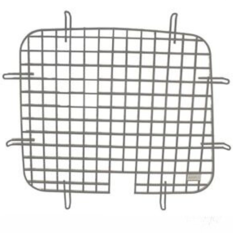 Holman Window Screen - Sliding Door - Passenger Side - Sprinter 2019+ Model 4070S