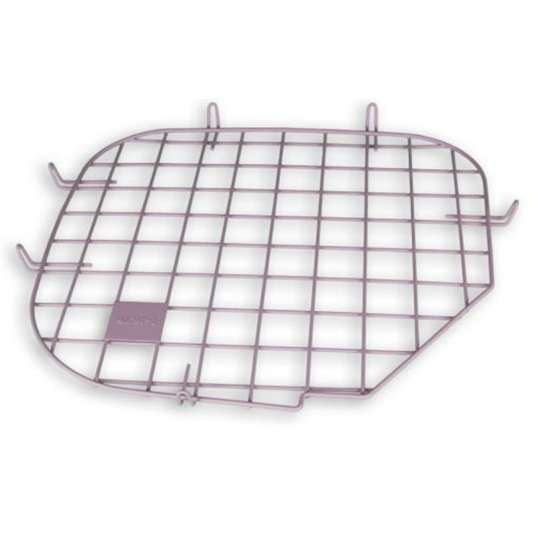 Holman Window Screen - Hinged Side Door - 2015+ Transit Low Roof Model 4070T