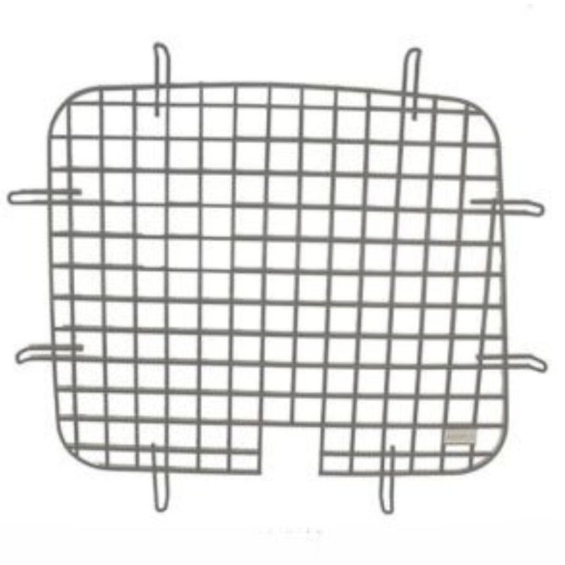 Holman Window Screen - Sliding Side Door - GM Model 4071C