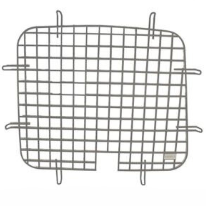 Holman Window Screen - Rear Door - Metris (Set of 2) Model 4071M