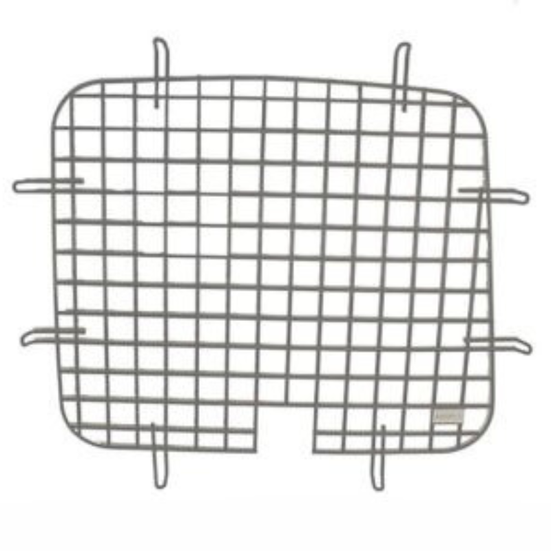 Holman Window Screen - Rear Hinged Doors (Set of 2) - ProMaster Model 4071P