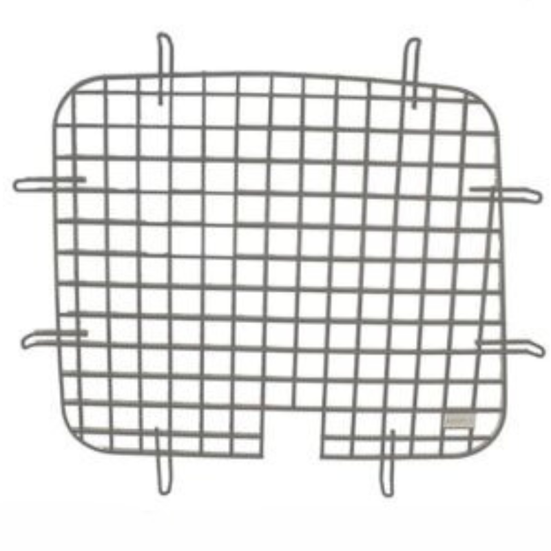 Holman Window Screen - Sliding Door - Driver Side - Sprinter 2019+ Model 4071S