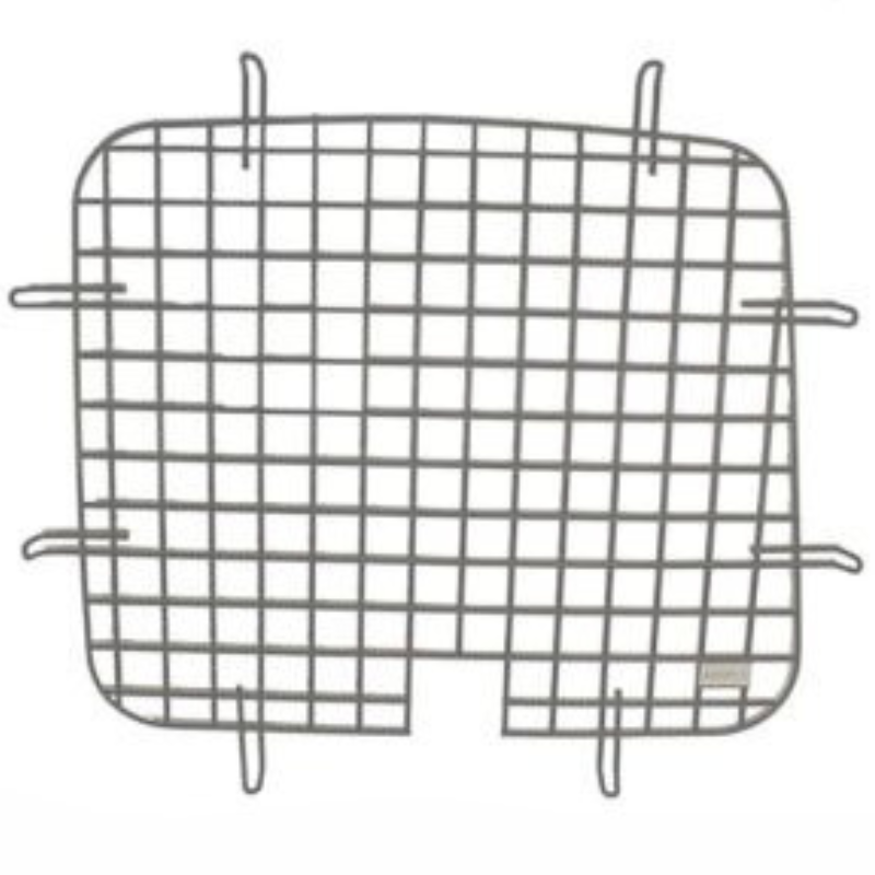 Holman Window Screen - Rear Door - Sprinter (set of 2) Model 4072S