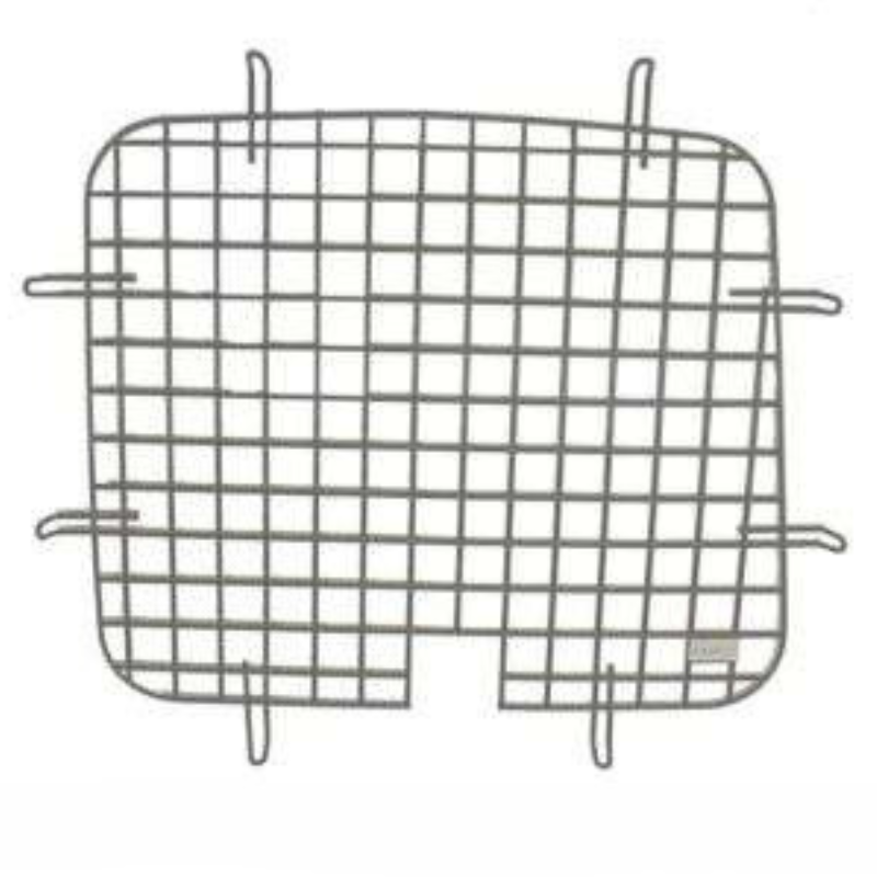 Holman Window Screen - Sliding Door - 2015+ Transit Mid/High Roof Model 4075T