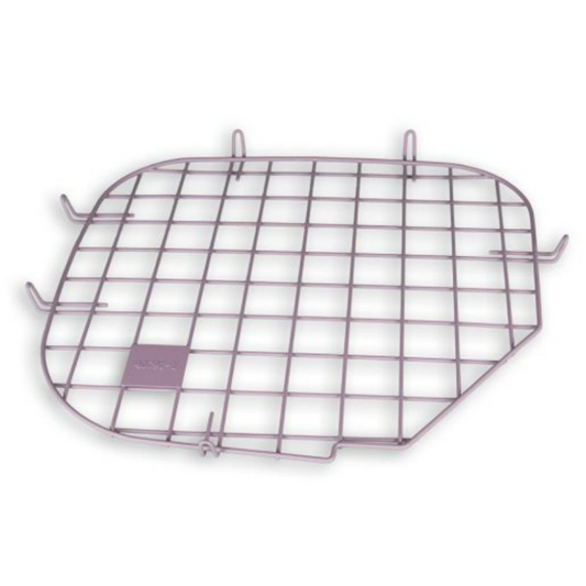 Holman Window Screen - Rear Doors - 2014+ Transit Connect (Set of 2) Model 4079T