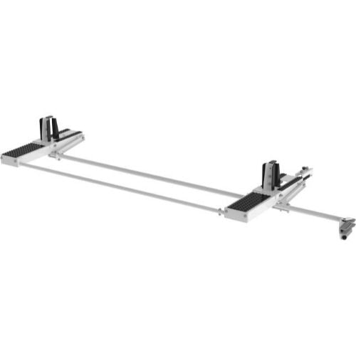 Holman Single EZ Drop Down Ladder Rack Mech. Model 40983
