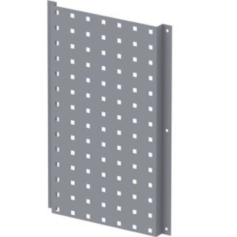 Holman Peg Board - Steel - 20" x 13" Model 42000