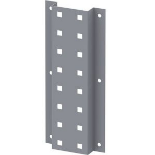 Holman Peg Board - Steel - 11" x 5" Model 42001