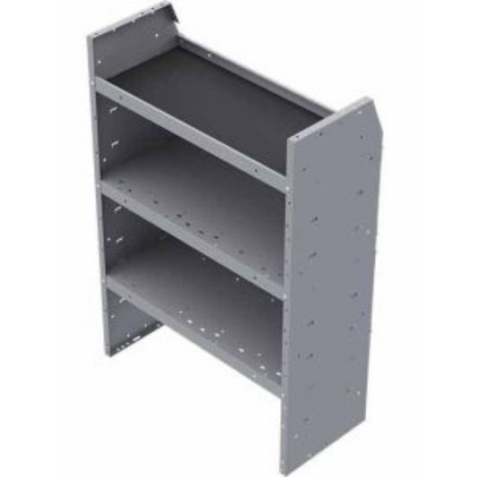 Holman 32" Rubber Shelf Liners (Pack of 12) Model 48032