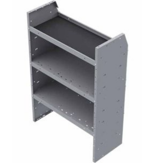 Holman 42" Rubber Shelf Liners (Pack of 12) Model 48042