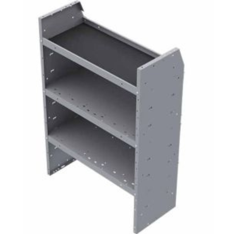 Holman 52" Rubber Shelf Liners (Pack of 12) Model 48052
