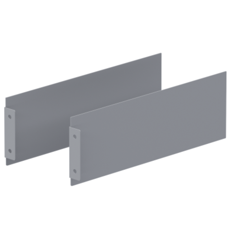 Holman Drawer - Locking Shelf Drawer Dividers (Use with 48132, 48142, 48152) - 2 pcs Model 48102
