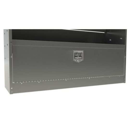 Holman Floor Angle/Shelf Lip 52" W Model 48230