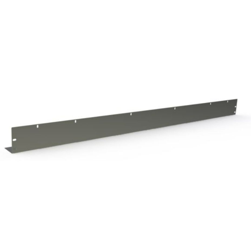 Holman Floor Angle/Shelf Lip 52" W Model 48230
