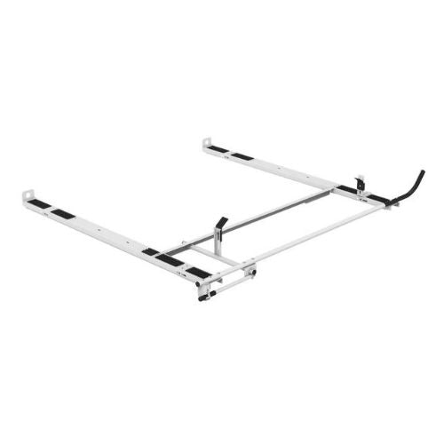 Holman Clamp & Lock Ladder Rack Kit - Single - Transit LR Model 4TLS0C