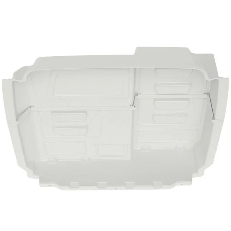 Weather Guard Composite Bulkhead Ram Promaster High Roof Standard Roof Model 96140-3-01