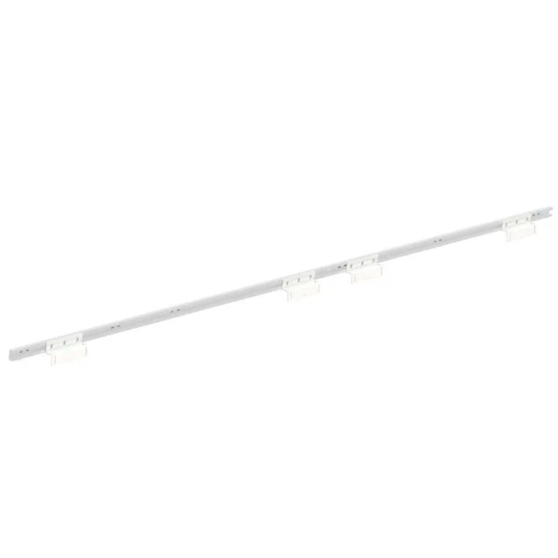 Weather Guard Van Shelf Mounting Kit Sprinter 144" Wheelbase Model 975301-3-01