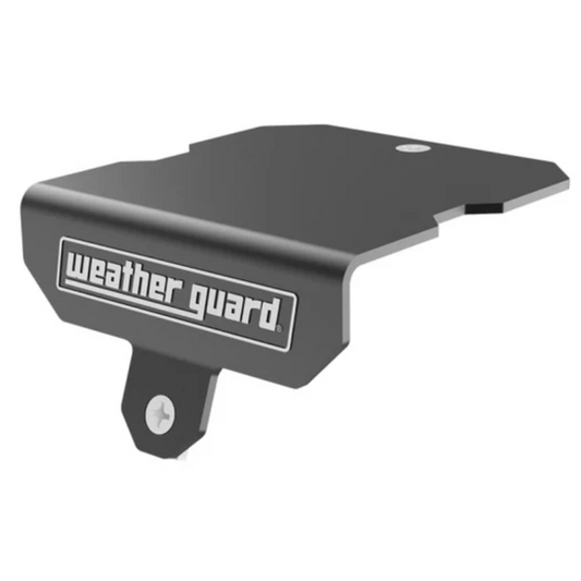Weather Guard Headache Rack Side Light Bracket – 2 Pack Model 11919-52-01